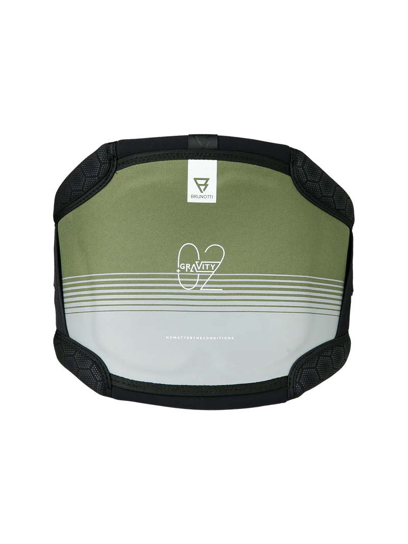 BRUNOTTI Gravity-02 Pro Comfort Multi-Use Trapez