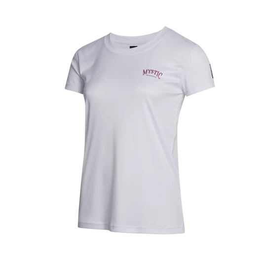 MYSTIC Jayde S/S Loose Quickdry 2024