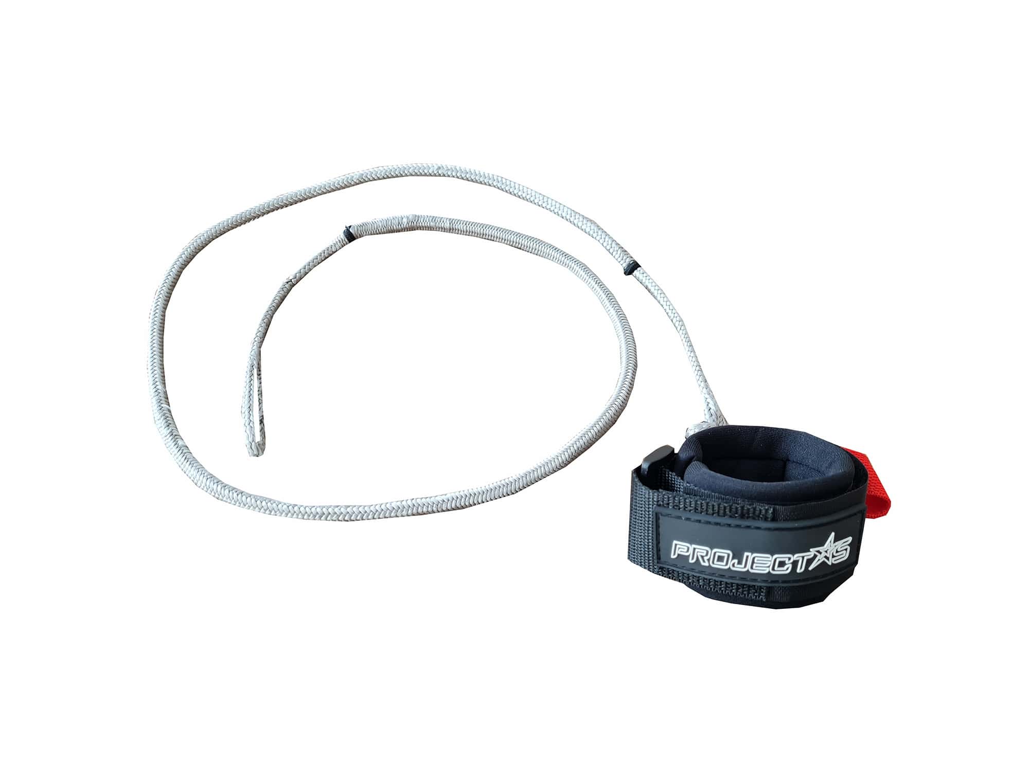 PROJECT 5 Wingfoil Leash Wrist Bungee
