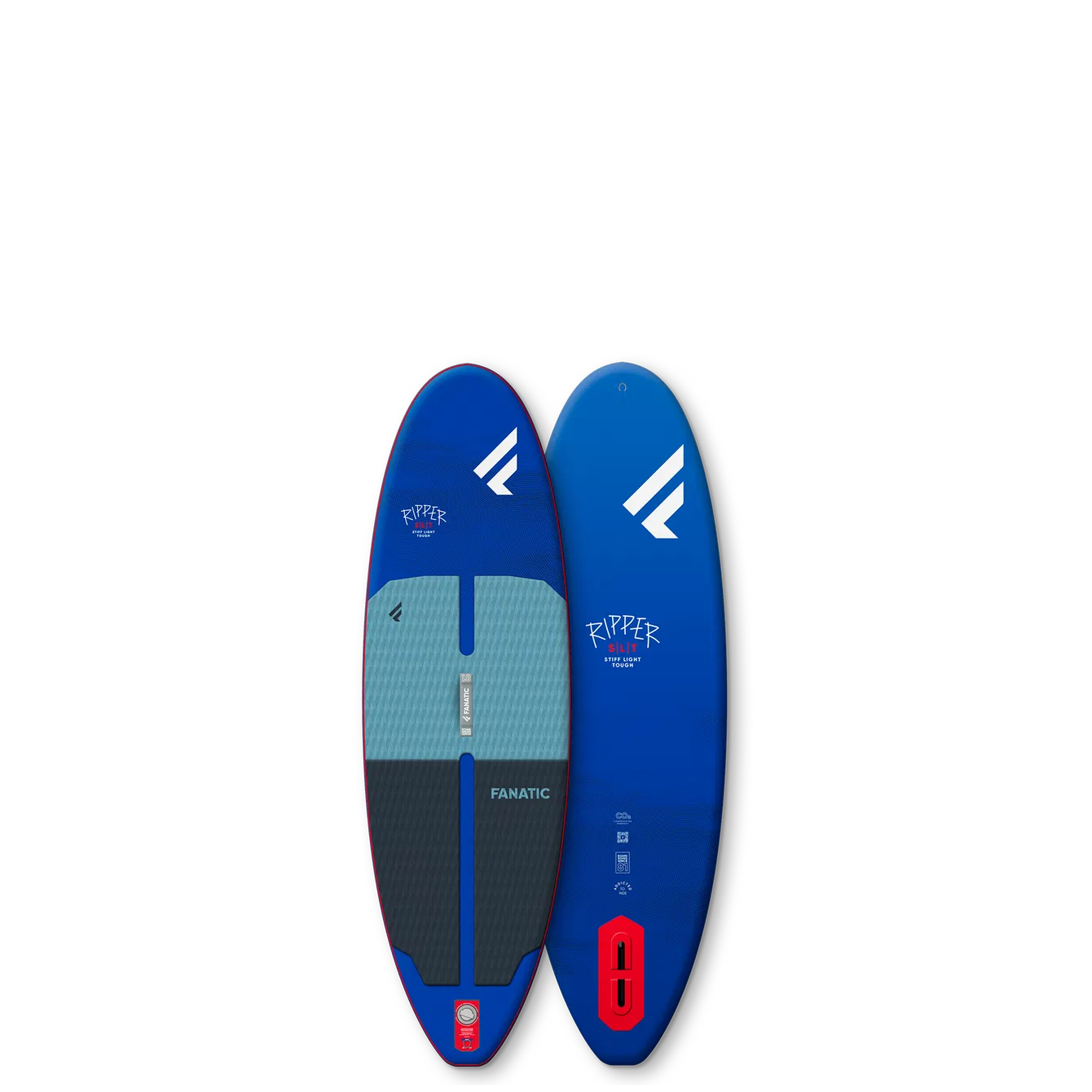 FANATIC iSUP Ripper Air SLT 2025