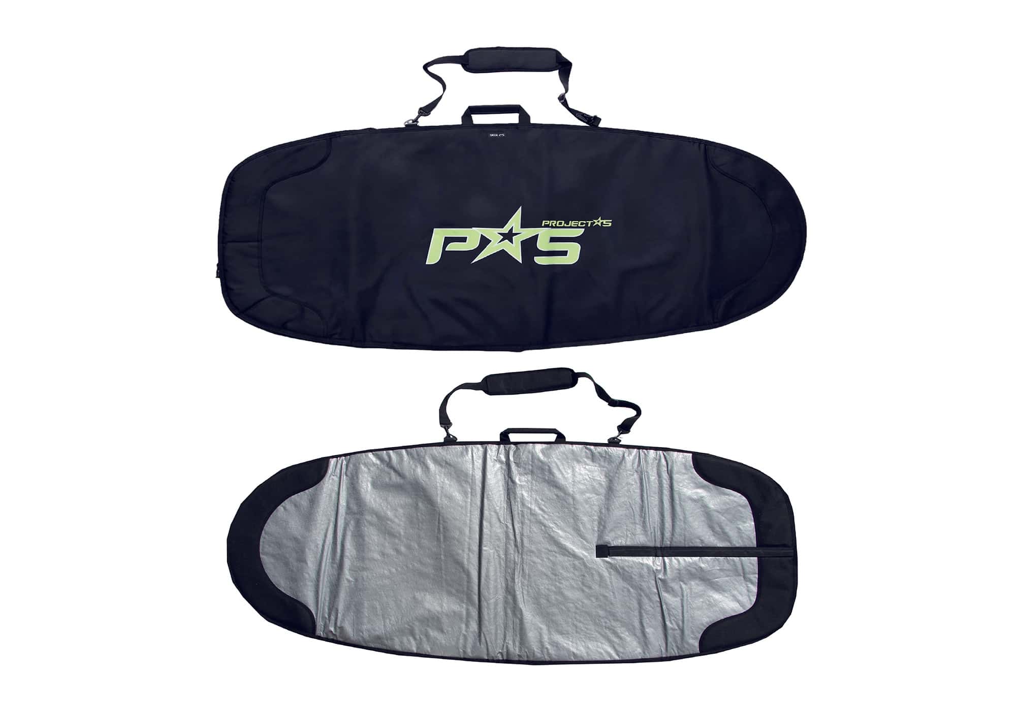 PROJECT 5 Wingfoil Boardbag F-Line