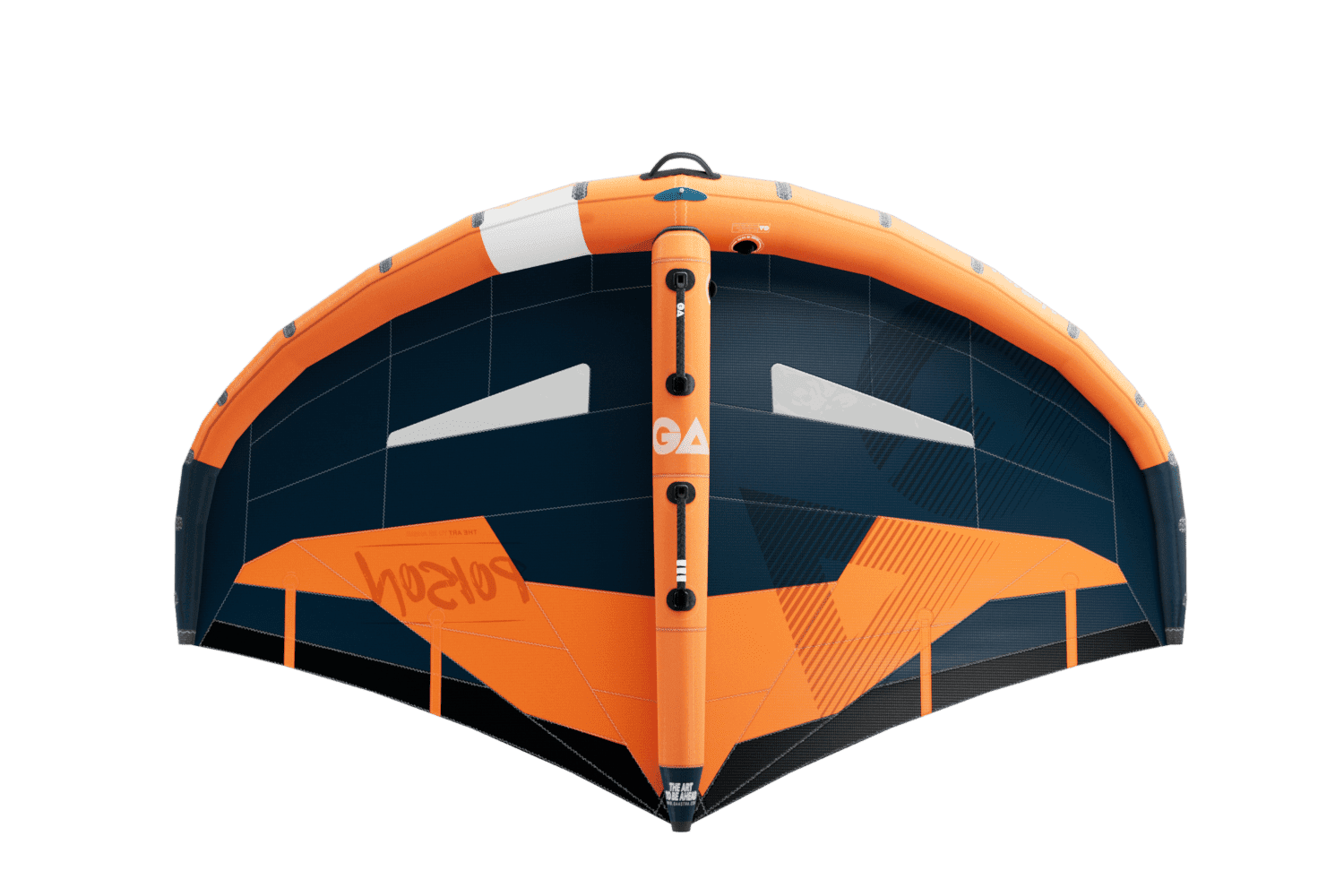 GA KITES POISON Wing 2024