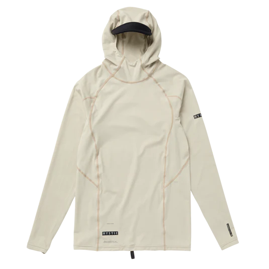 MYSTIC UNCHARTED Longsleeve rashvest 2025