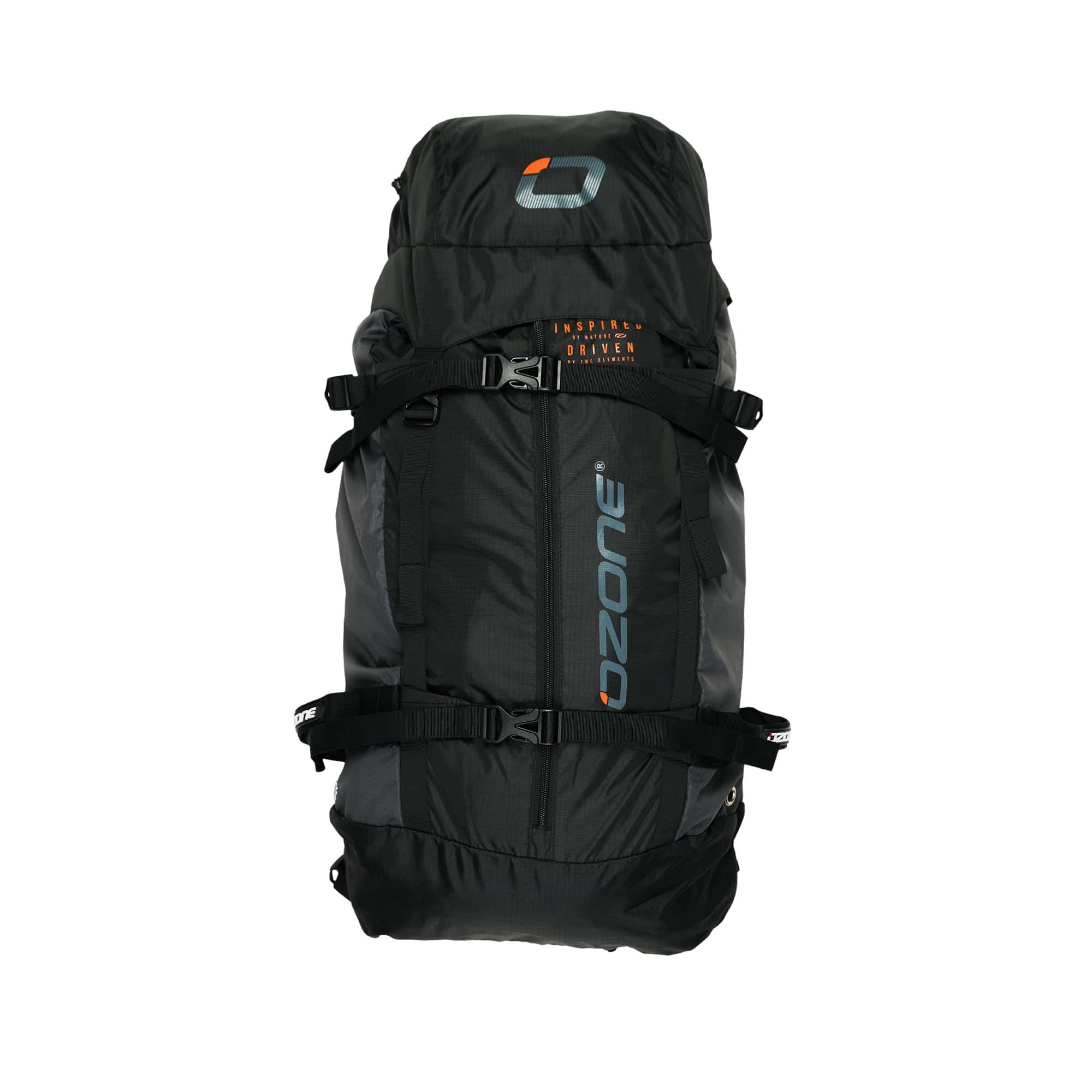 OZONE Snowkite Technical Mountain Bag