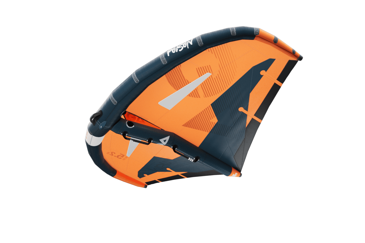 GA KITES POISON Wing 2024
