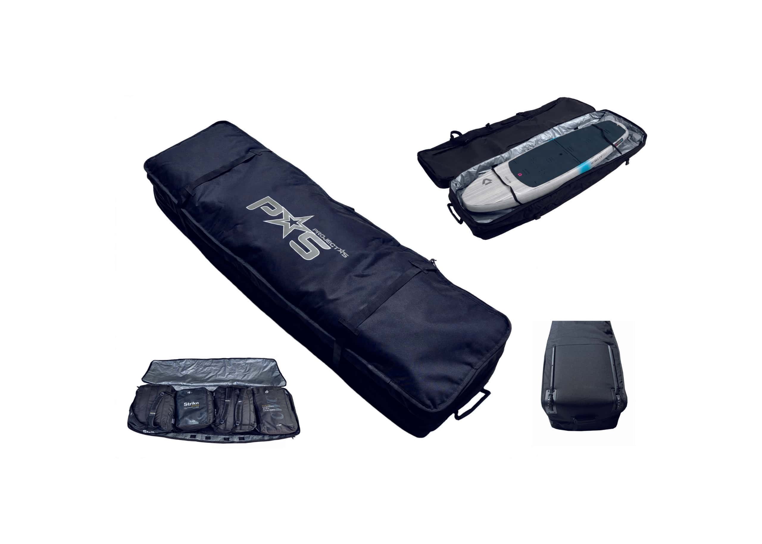 PROJECT 5 Wingfoil-Travelbag XTM