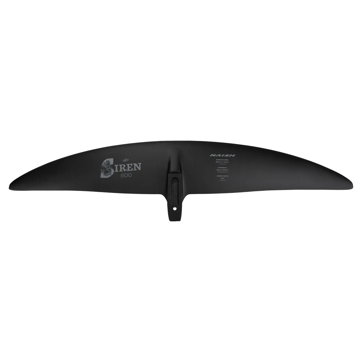 NAISH Siren Front Wing 2026