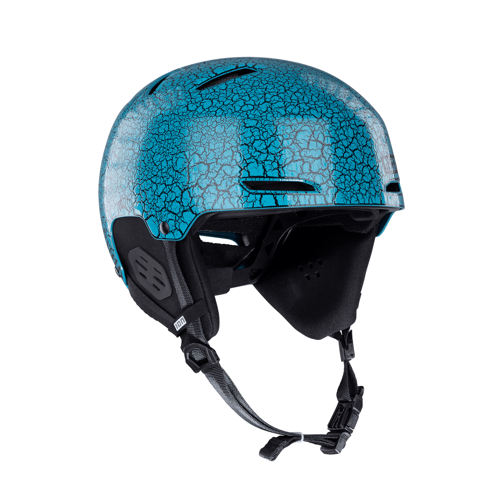 ION Slash Amp Helmet