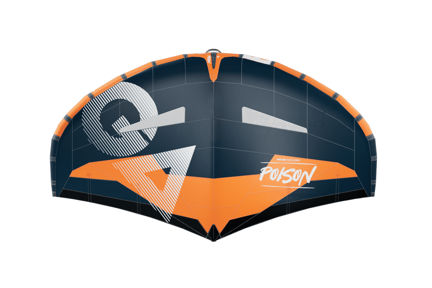 GA KITES POISON Wing 2024