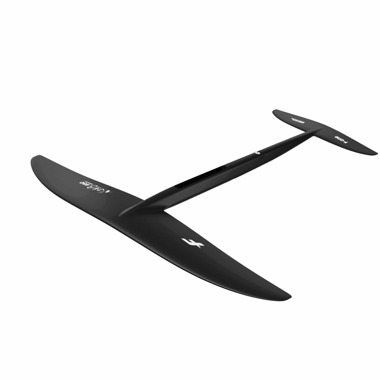 F-ONE SK8 HM Carbon (T2) 2026