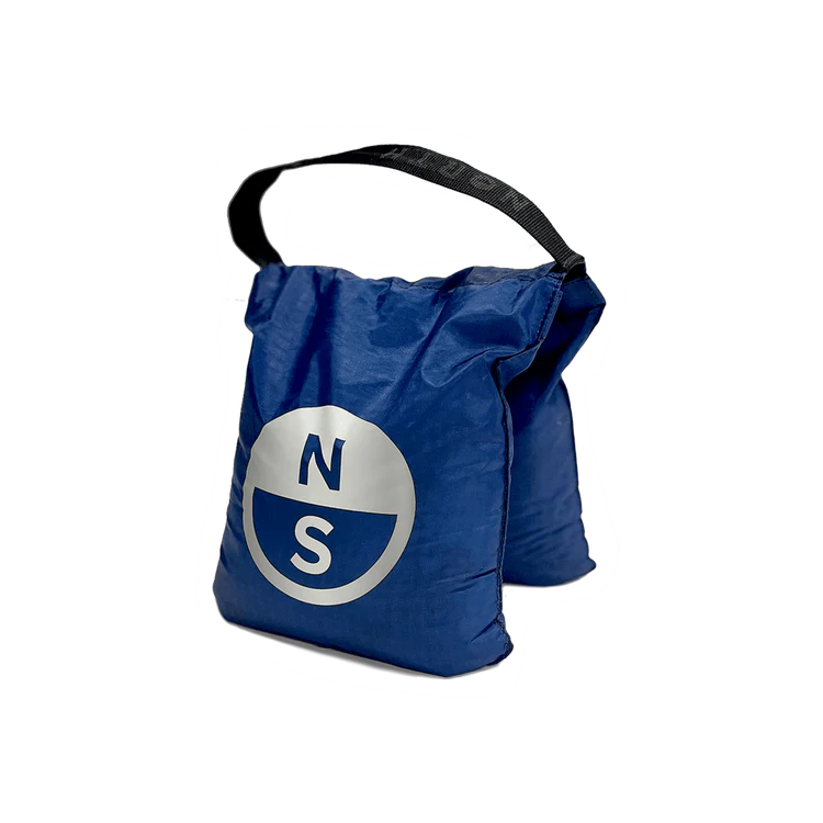 NORTH SANDBAG