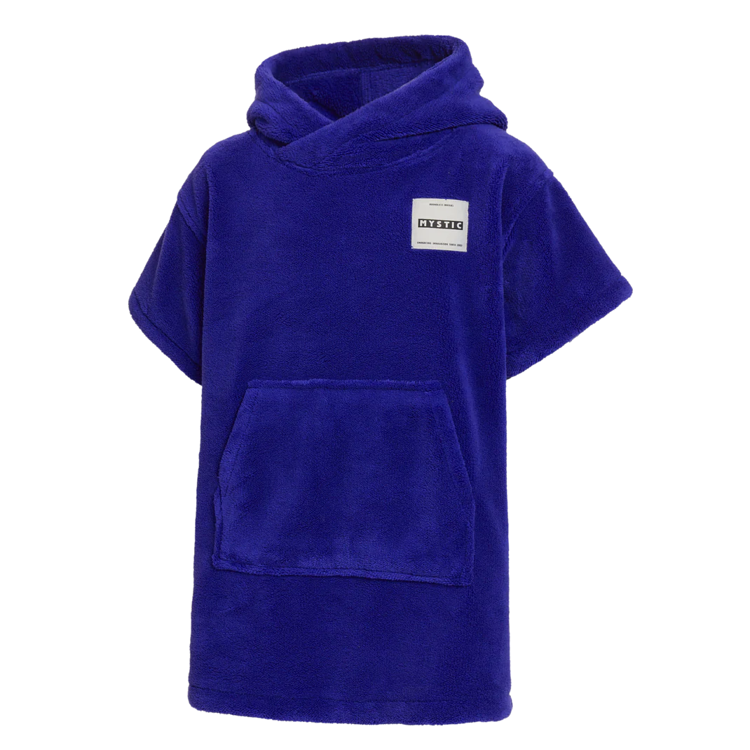 MYSTIC Poncho Teddy Kids 2024