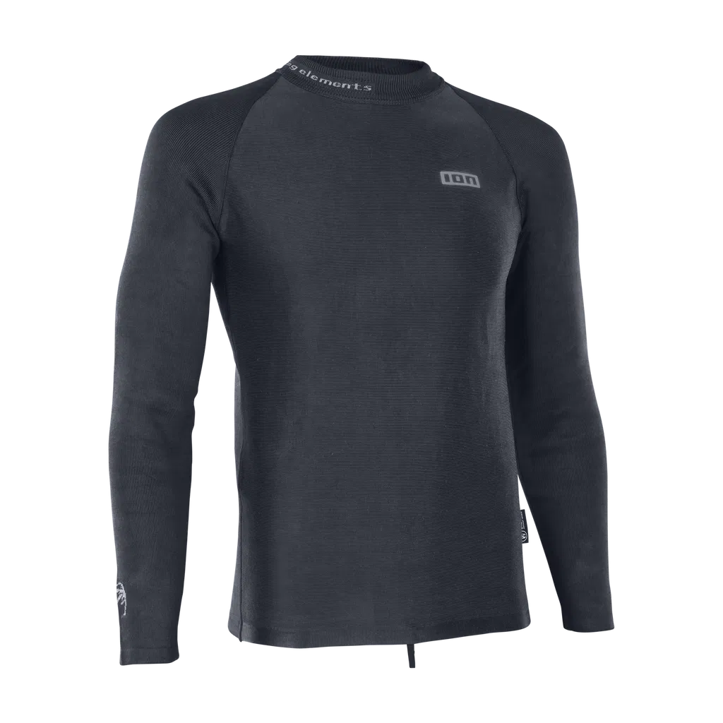ION Surf Shield Rashguard Longsleeve 2026