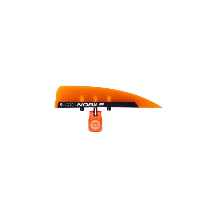 NOBILE FINS G10 - 30 MM