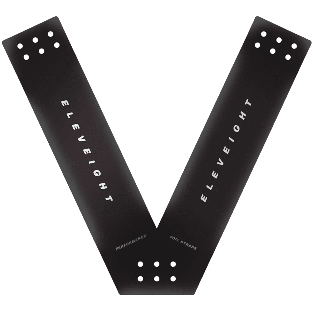 ELEVEIGHT V-Straps Foil Straps 2025