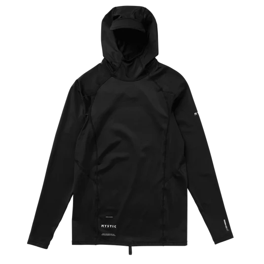 MYSTIC UNCHARTED Longsleeve rashvest 2025