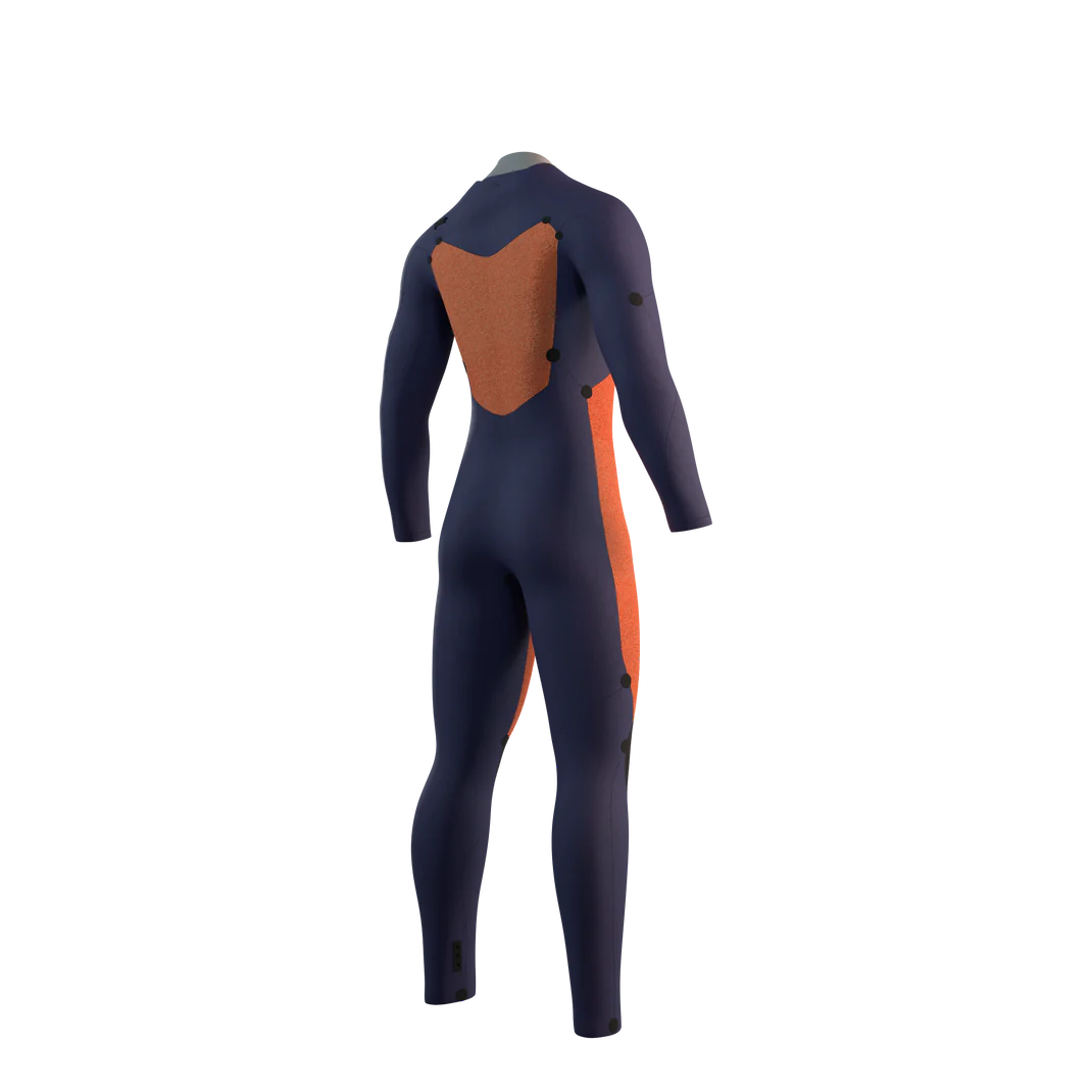 MYSTIC Star Fullsuit 3/2mm Fzip 2026