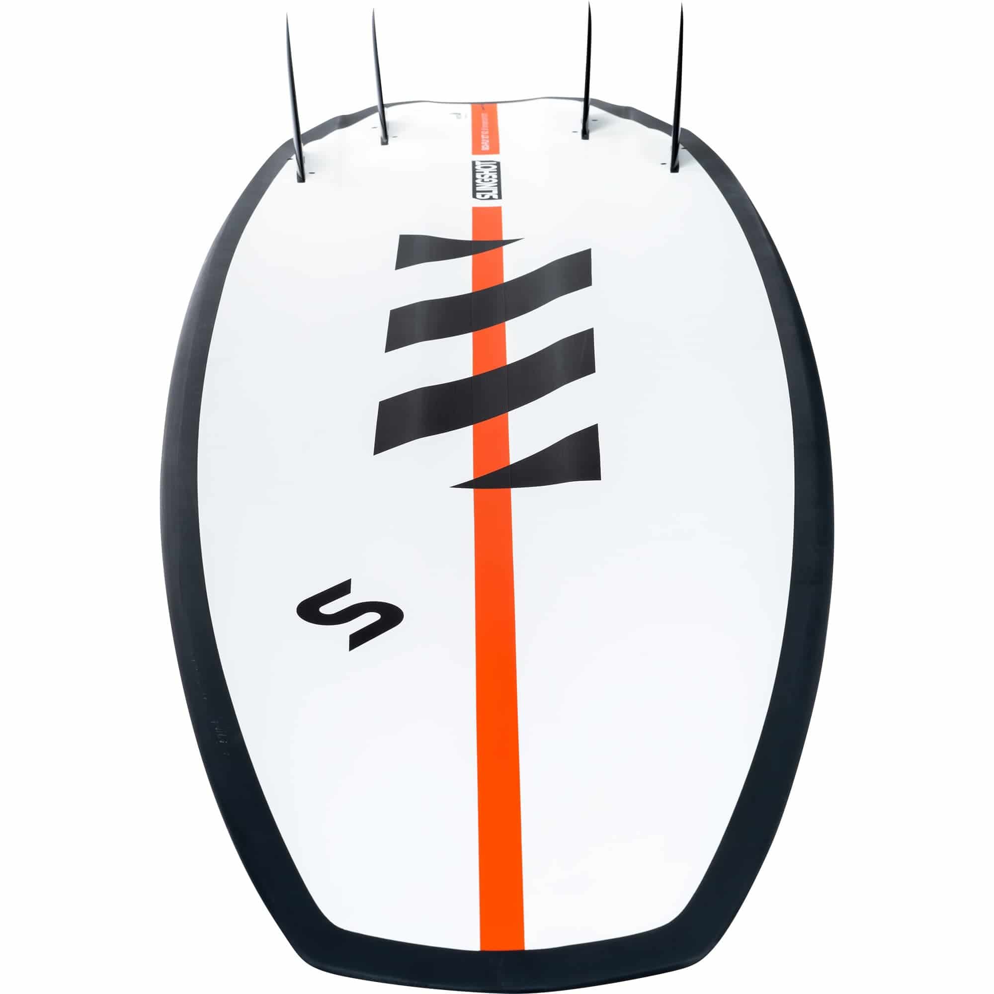 SLINGSHOT SCI-FLY V2 XT Waveboard