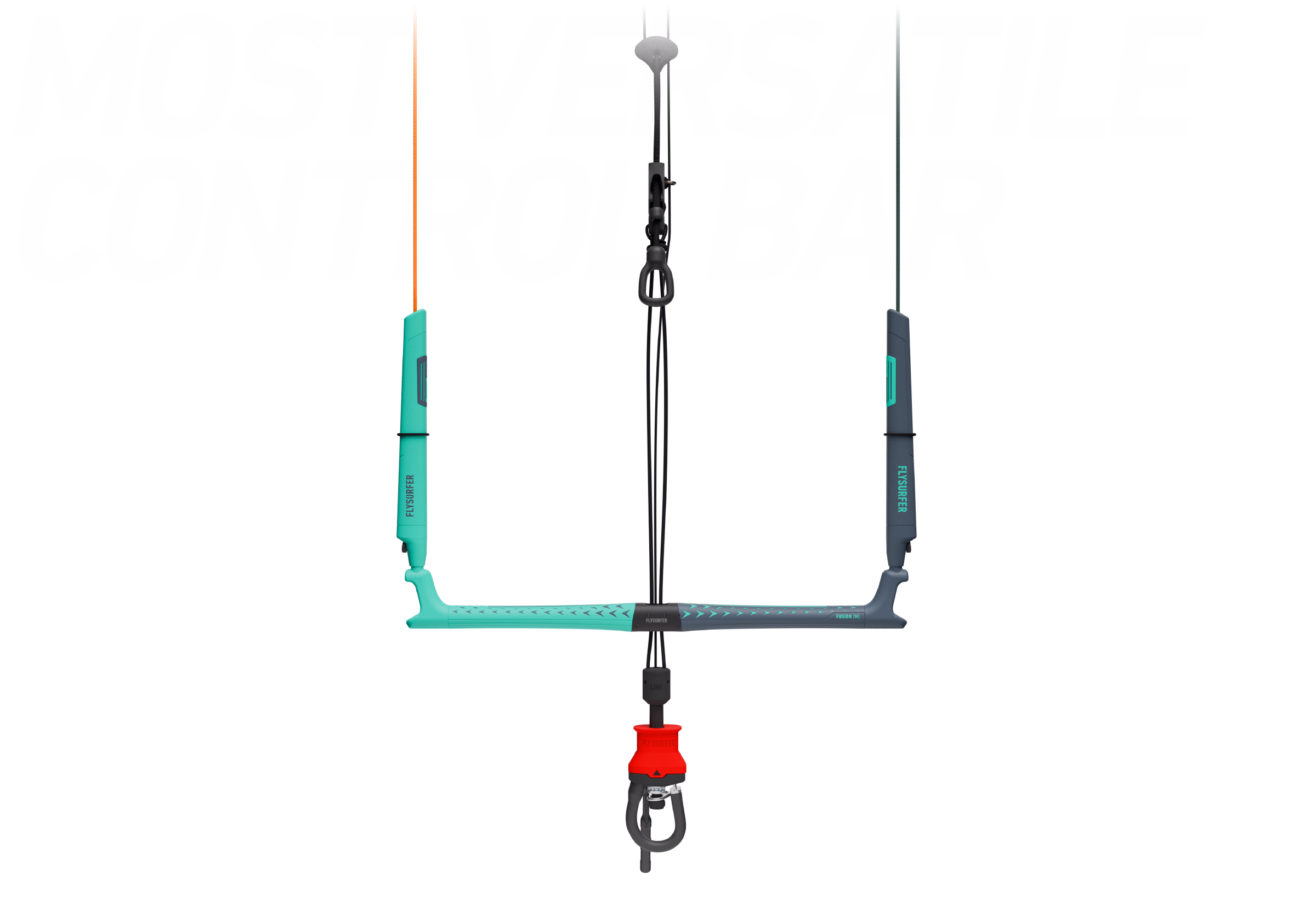 FLYSURFER FUSION2 Bar 2026
